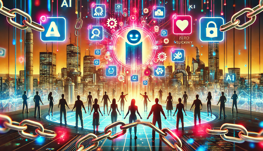 用户想来就来，想走就走！文心一言、Kimi们拿什么套住人心？